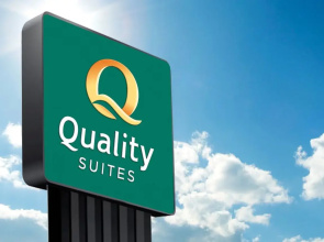 Quality Aparthotel Plerin Saint-Brieuc
