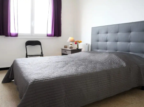 Appart "LE LOGIS DU PIN" T3 - 3*** - 200 m de la plage