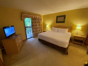 Fairway Forest Resort