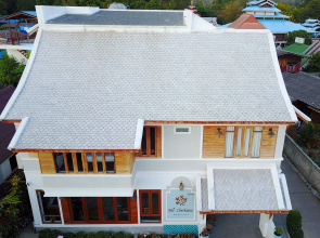 Pai CherKaew Boutique House