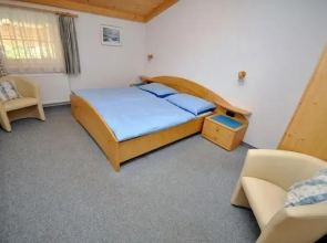 Appartements Familie Grundner