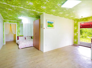 Wonju Yokbawi Pension