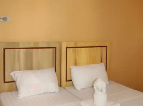 Agustin El Nido Inn