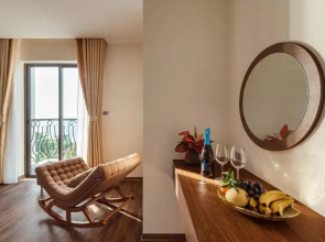 Aquasun Hotel Phu Quoc