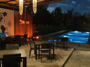 The Fong Krabi Resort