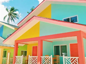 Seaside Hue Resort