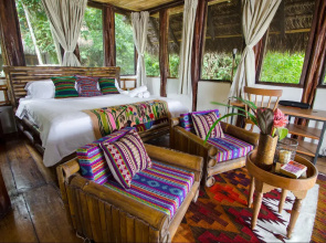 Cotococha Lodge