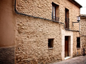 Casa Rural La Llar de Laura