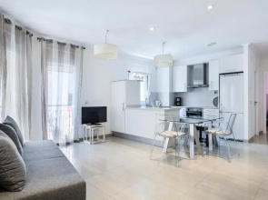 Apartamentos Sonido de Mar