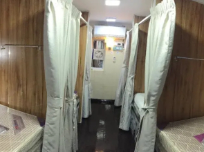 Htinn Yue Tan Hostel