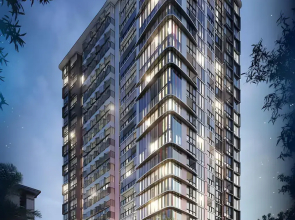 Kooii Apartments