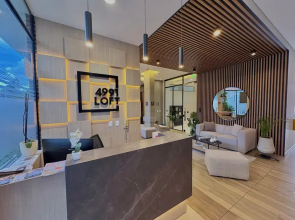 4991 Loft by Wellcome