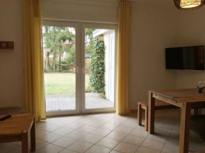 Beachkeeper Comfortable Holiday Residence