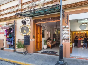 Hotel Boutique Casa Garay