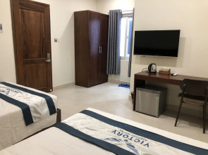 Victory Airport Hotel