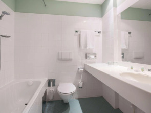 Best Western Hotel Moran