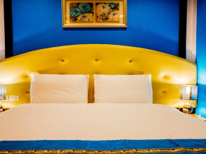 New Nordic Hotel Pattaya