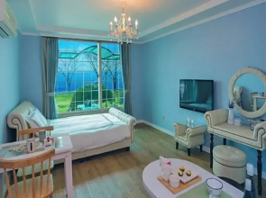 Namhae Zen House Pension