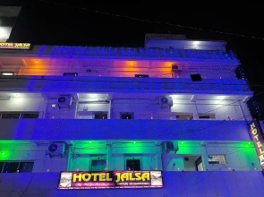 Hotel Jalsa