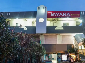Treebo Trip Swara Residency