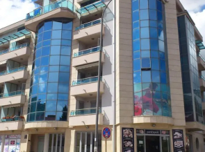 Apartments Markićević