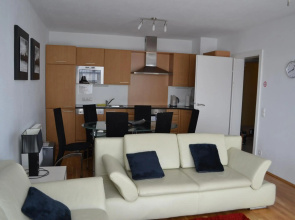 Apartment Drebes Flachau