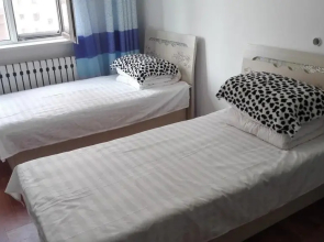 Hailar Binzhou Mingzhu Hotel