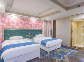 Bo Yue Hotel