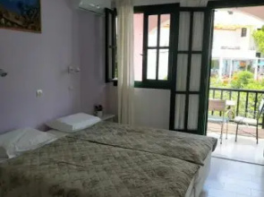 Livadi Apartments