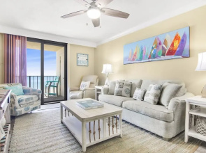Phoenix I 1047 Gulf-front 2 2 A Amenities