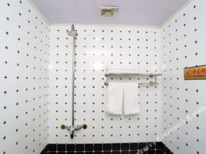 Bi Jia Mei Fashion Hotel(长春比佳美时尚宾馆)