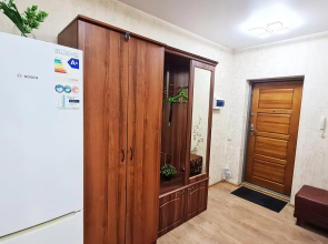 Apartaments Novosibirska, st. Demyana Bednogo,  57-15 Floor