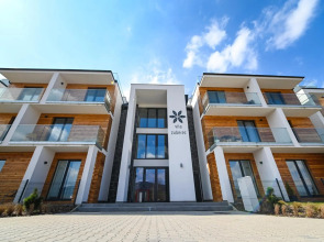Apartmán 110 Vila Zuberec