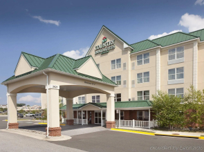 Spark by Hilton Woodbridge