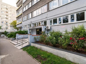 Rent Like Home - Smolna 8