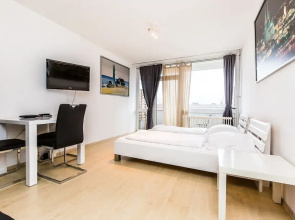 Apartment Deutz
