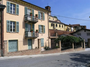 La Cantinetta Resort