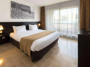 Aparthotel Adagio Nice Promenade des Anglais