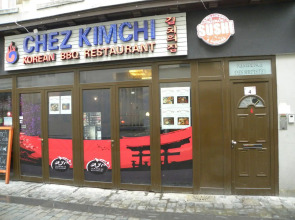 City Center Apartments Fourche