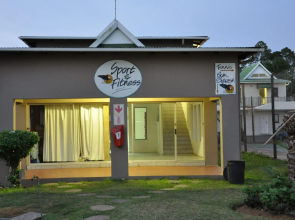 The Bridge Apartments