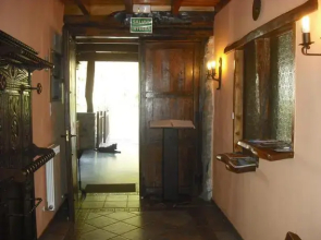 Agroturismo Zulueta