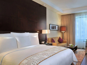 Jaipur Marriott Hotel