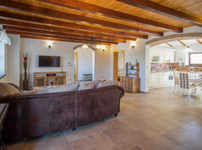 Holiday house BLUE IVY