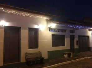 Down The River Hostel
