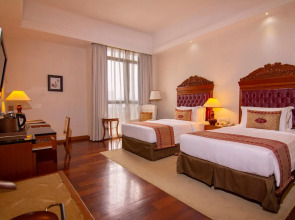 Royale Chulan Kuala Lumpur