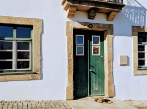 Lagarto Pintado Casa n'Aldeia