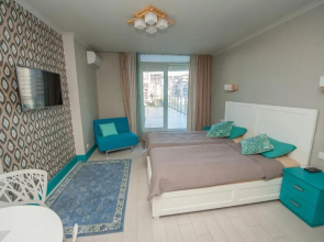 Apartment Batumi Weekend