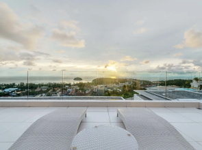 The Vista Karon By Favstay
