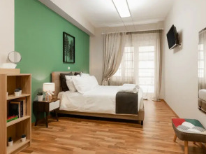 Monastiraki Urban Apartments