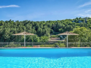 Villa Serene Memories